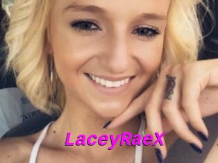 LaceyRaeX