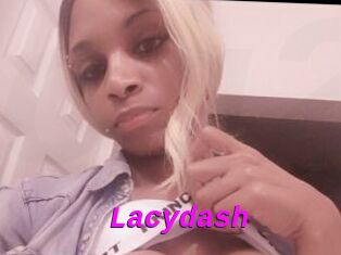 Lacydash
