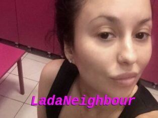 LadaNeighbour