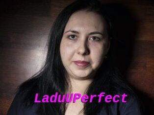 LaduUPerfect