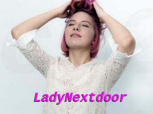 LadyNextdoor