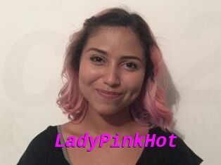 LadyPinkHot