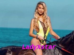 LadyXstar