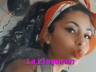 Lailaqueen