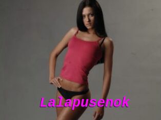 Lalapusenok