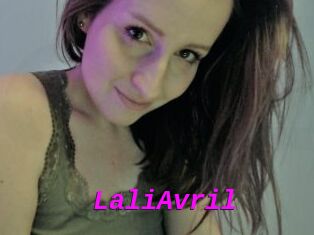 LaliAvril