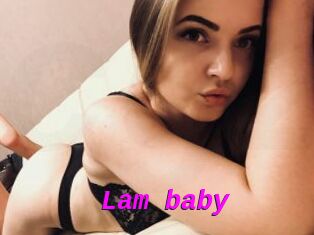 Lam_baby
