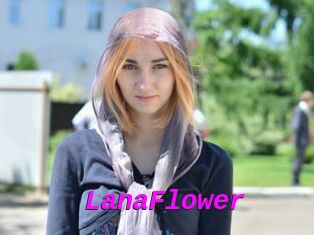 LanaFlower