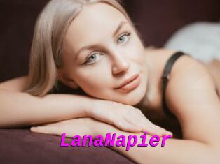 LanaNapier