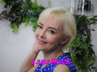 LanaRock
