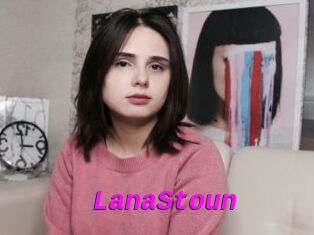 LanaStoun