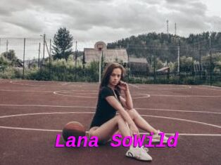 Lana_SoWild