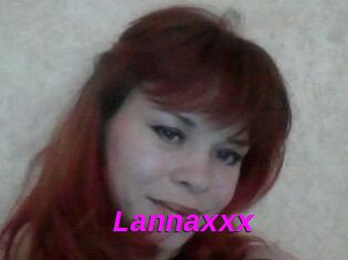 Lannaxxx