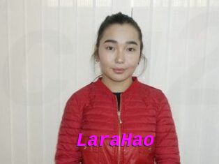 LaraHao