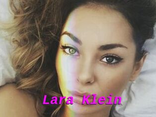 Lara_Klein