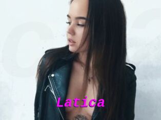Latica_