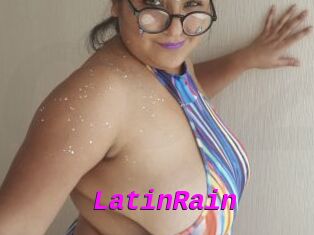 LatinRain
