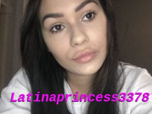 Latinaprincess3378