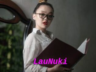 LauNuki