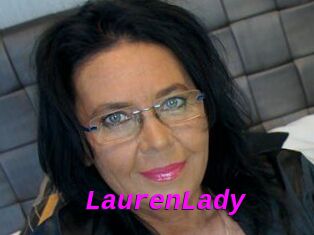 LaurenLady