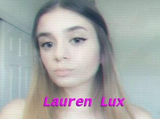 Lauren_Lux