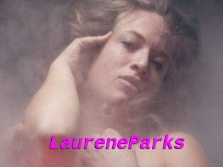 Laurene_Parks