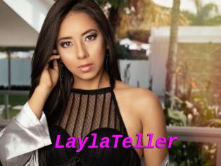 LaylaTeller