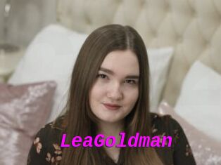LeaGoldman