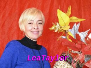 LeaTaylor