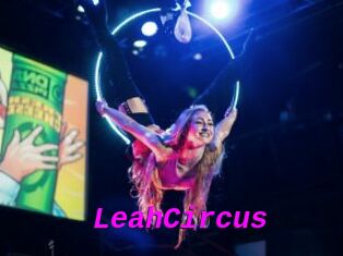 LeahCircus