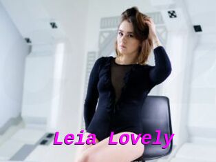 Leia_Lovely