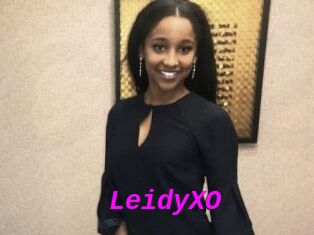 LeidyXO