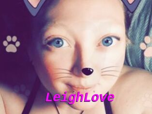 LeighLove