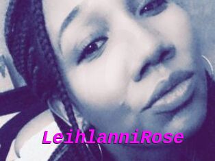 LeihlanniRose