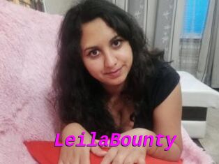 LeilaBounty