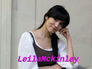 LeilaMckinley