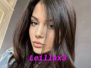 Leillax3
