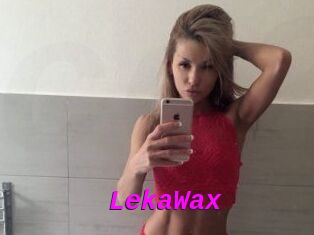 LekaWax