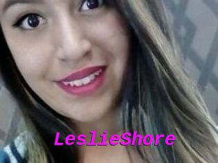 LeslieShore