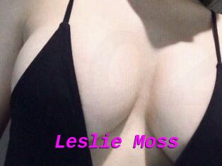 Leslie_Moss