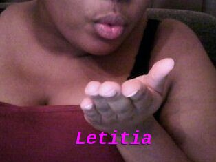 Letitia