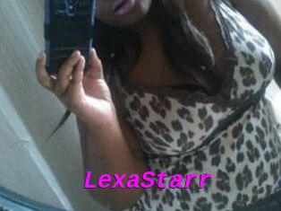 LexaStarr