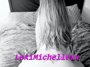 LexiMichellexx