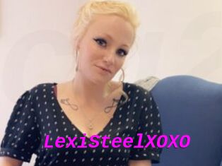 LexiSteelXOXO