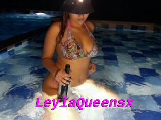 LeylaQueensx