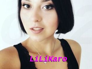 LiLiKaro