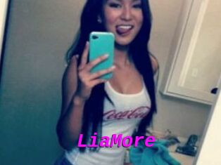LiaMore
