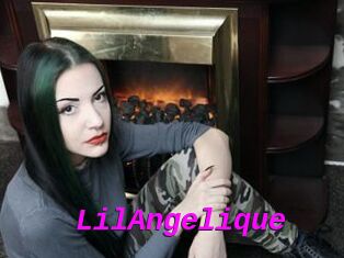 LilAngelique