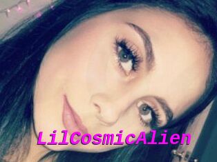 LilCosmicAlien