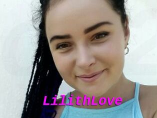 LilithLove